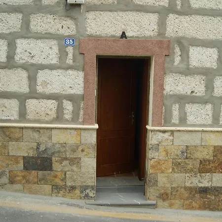 Holiday 4 Esquinas (adults Only) San Miguel de Abona