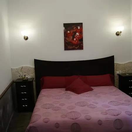 Apartment Holiday 4 Esquinas (adults Only) San Miguel de Abona