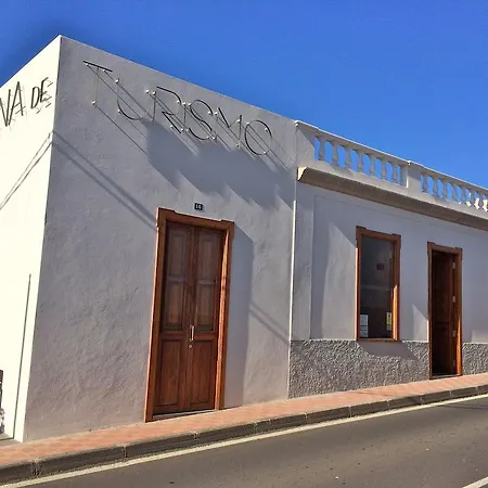 Holiday home La Casa Rosa *