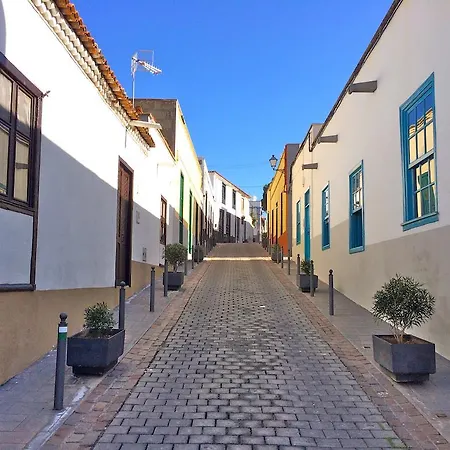 La Casa Rosa