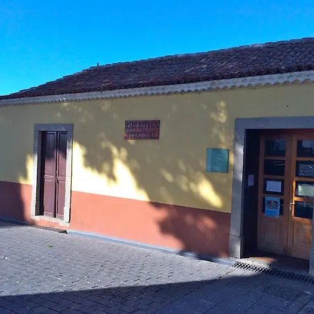 Holiday home La Casa Rosa *