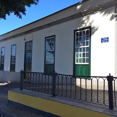 La Casa Rosa San Miguel de Abona