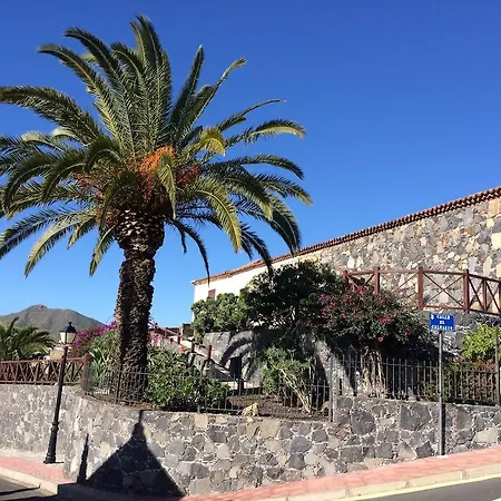 Holiday home La Casa Rosa *