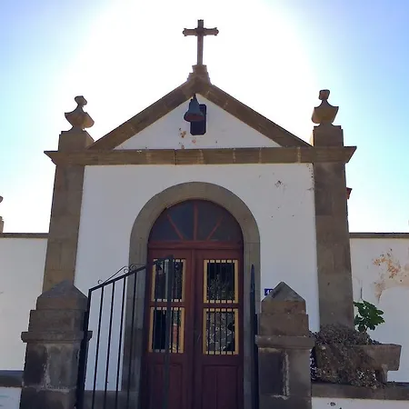 La Casa Rosa