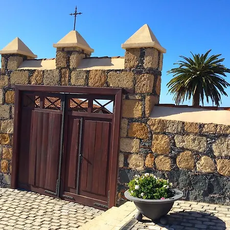Holiday home La Casa Rosa San Miguel de Abona