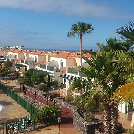 Adelfas 2 San Miguel de Abona