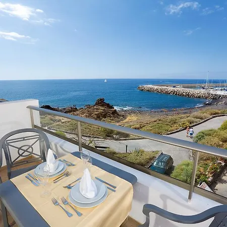 Apartment Gema Aguamarina Golf *