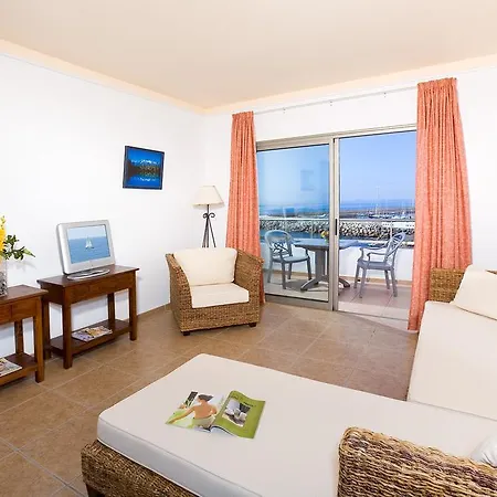 Apartment Gema Aguamarina Golf