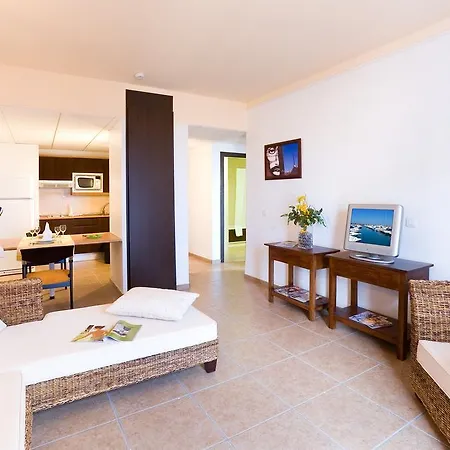Apartment Gema Aguamarina Golf San Miguel de Abona
