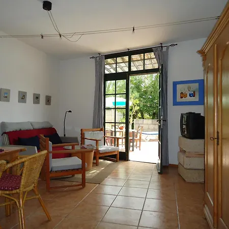 Apartment Casa San Miguel