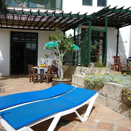 Apartment Casa San Miguel *