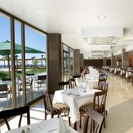 Gema Aguamarina Golf * San Miguel de Abona