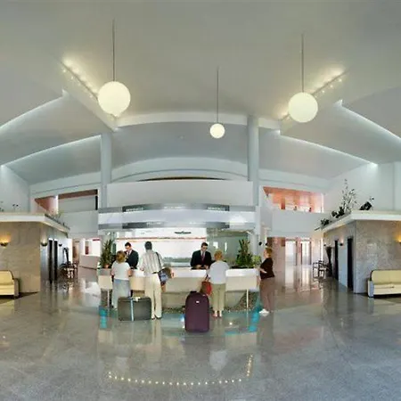 Gema Aguamarina Golf Apartment *