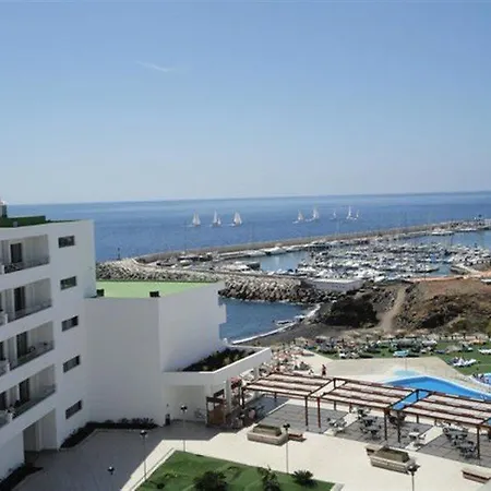 Gema Aguamarina Golf Apartment
