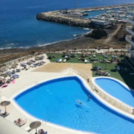 Gema Aguamarina Golf Apartment San Miguel de Abona