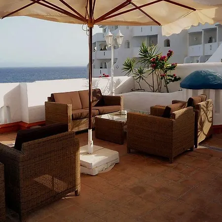 Santa Barbara Golf And Ocean Club Aparthotel 3*
