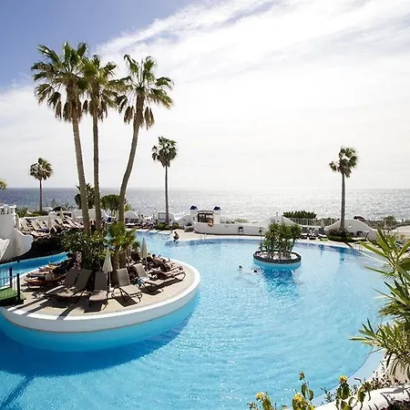 Santa Barbara Golf And Ocean Club Aparthotel