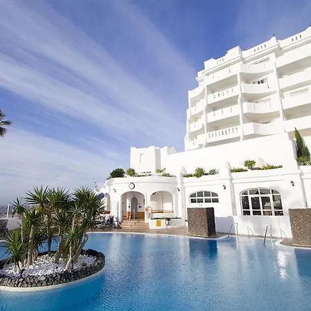 Santa Barbara Golf And Ocean Club Aparthotel 3*