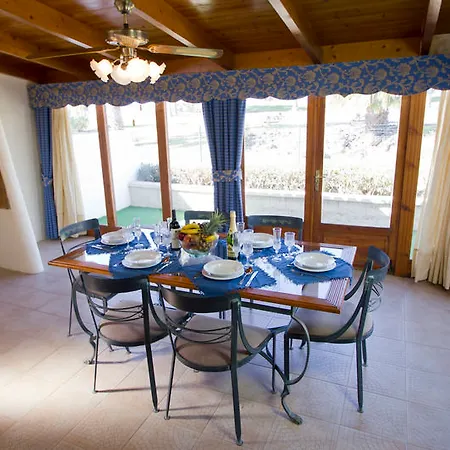 Aparthotel Royal Tenerife Country Club