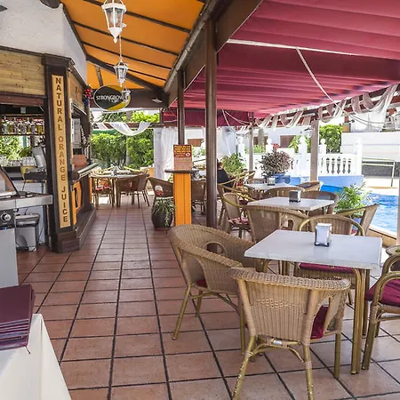 Aparthotel Royal Tenerife Country Club