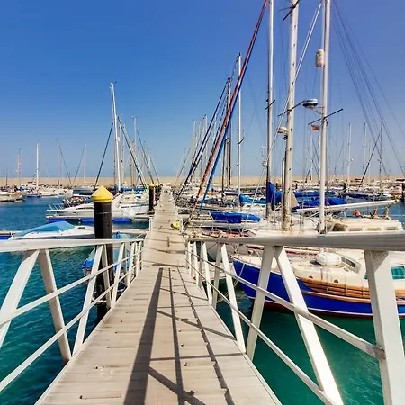 Velero Golf Del Sur San Miguel de Abona