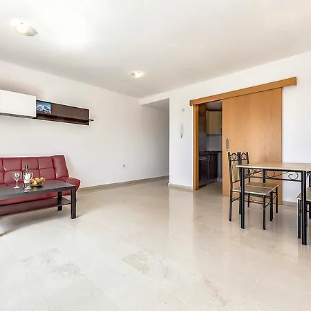 La Flora Apartment San Miguel de Abona