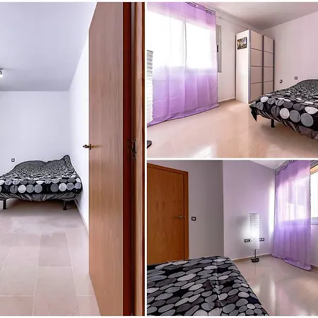 Apartment La Flora
