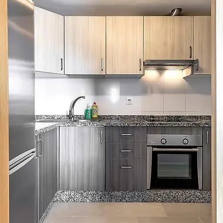 La Flora Apartment