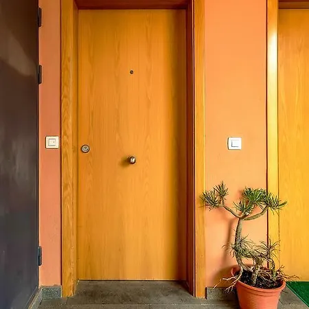 La Flora Apartment San Miguel de Abona
