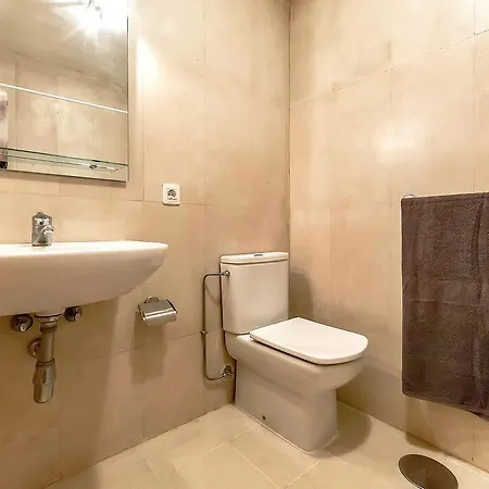 La Flora Apartment