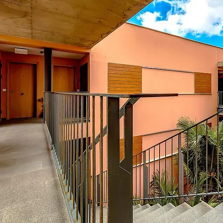Apartment La Flora San Miguel de Abona