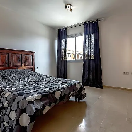 Apartment La Flora San Miguel de Abona