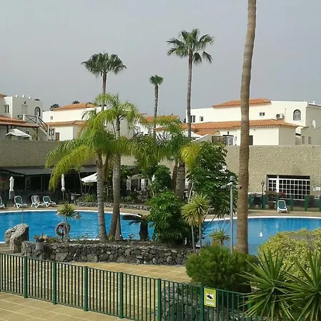 Apartment Adelfas 2 San Miguel de Abona