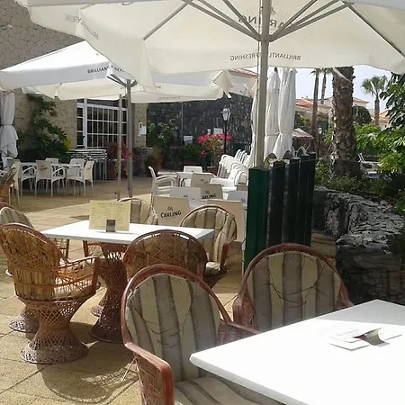 Apartment Adelfas 2 San Miguel de Abona