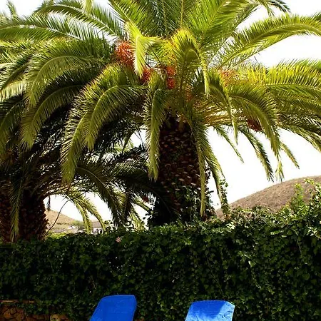 Casa San Miguel Apartment San Miguel de Abona