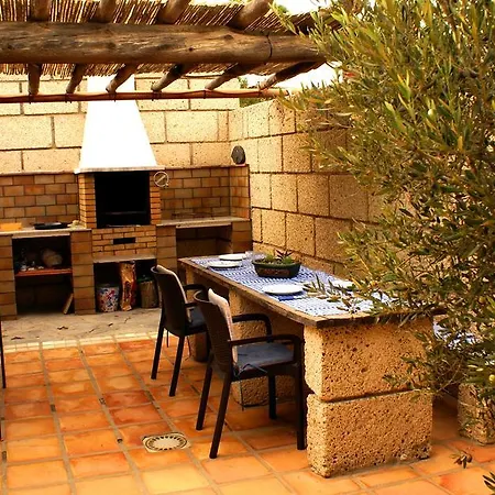 Casa San Miguel * San Miguel de Abona