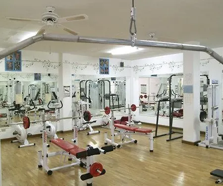Aparthotel Royal Tenerife Country Club San Miguel de Abona