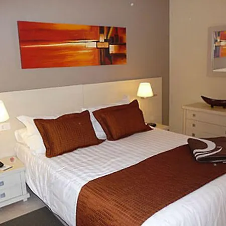 Aparthotel Sunset View Club San Miguel de Abona