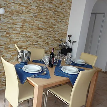 Royal Tenerife Country Club Aparthotel 3*