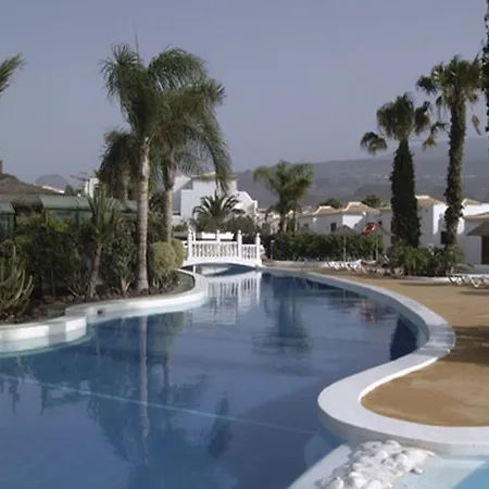 Royal Tenerife Country Club Aparthotel