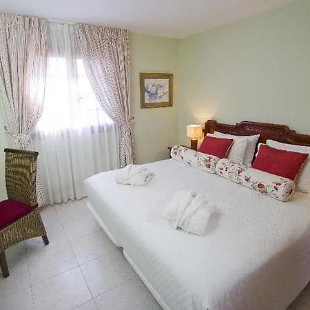 Aparthotel Royal Tenerife Country Club San Miguel de Abona