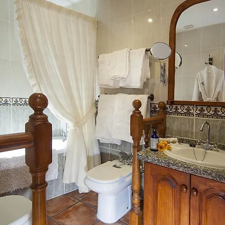 La Bodega Casa Rural, Tenerife. Holiday home *