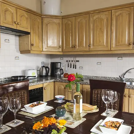 Holiday home La Bodega Casa Rural, Tenerife. San Miguel de Abona