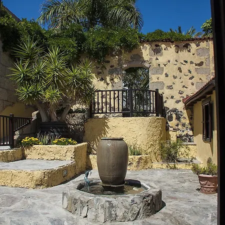 La Bodega Casa Rural, Tenerife. Holiday home