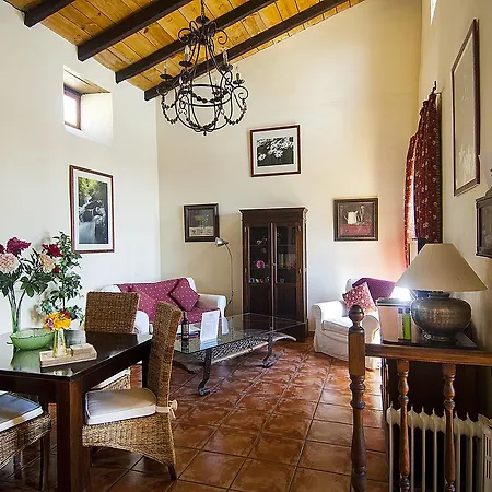 Holiday home La Bodega Casa Rural, Tenerife. San Miguel de Abona