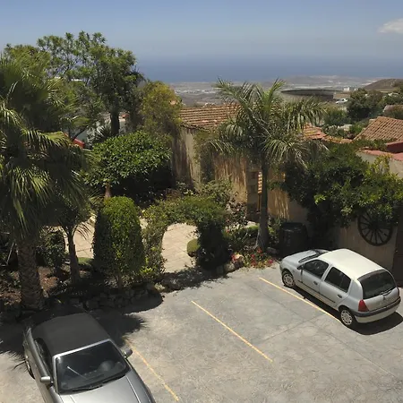 La Bodega Casa Rural, Tenerife. Holiday home *