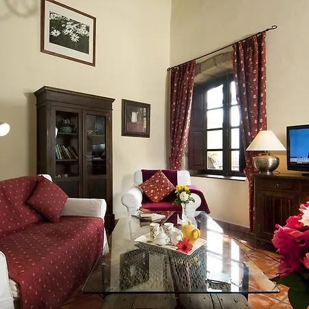 La Bodega Casa Rural, Tenerife. Holiday home