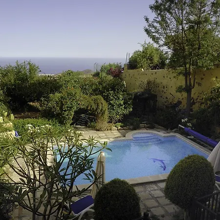 Holiday home La Bodega Casa Rural, Tenerife. San Miguel de Abona