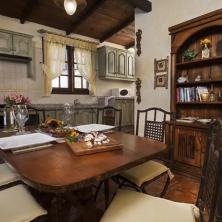 Holiday home La Bodega Casa Rural, Tenerife.