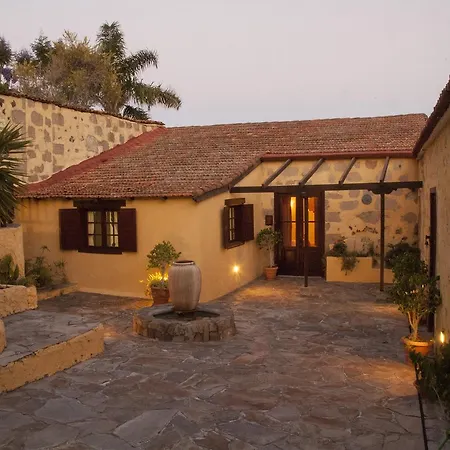 Holiday home La Bodega Casa Rural, Tenerife. San Miguel de Abona